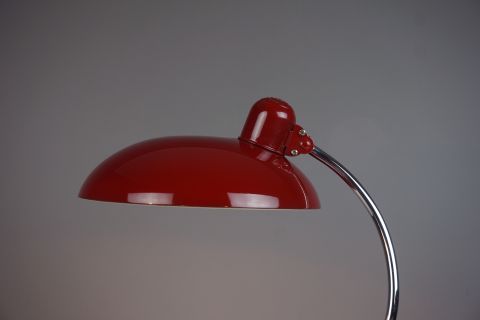 Kaiser Idell 6631 Desklamp Bauhaus