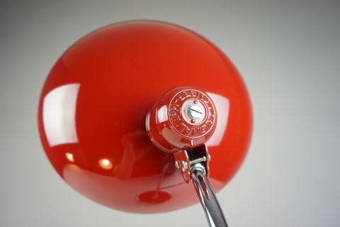 Kaiser Idell 6631 Desklamp Bauhaus