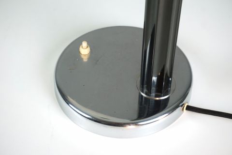 Kaiser Idell 6652 Lamp Bauhaus Dell