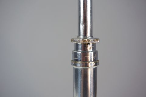 Kaiser Idell 6652 Lampe Bauhaus Dell