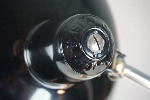 Kaiser Idell 6652 Lampe Bauhaus Dell