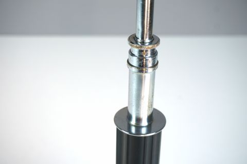 Kaiser Idell 6652 Lampe Bauhaus Dell