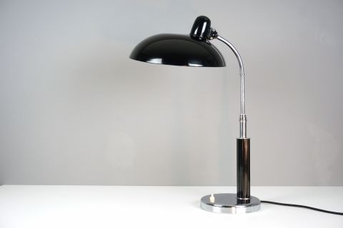Kaiser Idell 6652 Lamp Bauhaus Dell