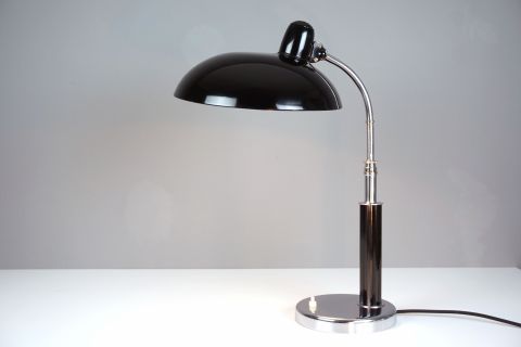 Kaiser Idell 6652 Lamp Bauhaus Dell