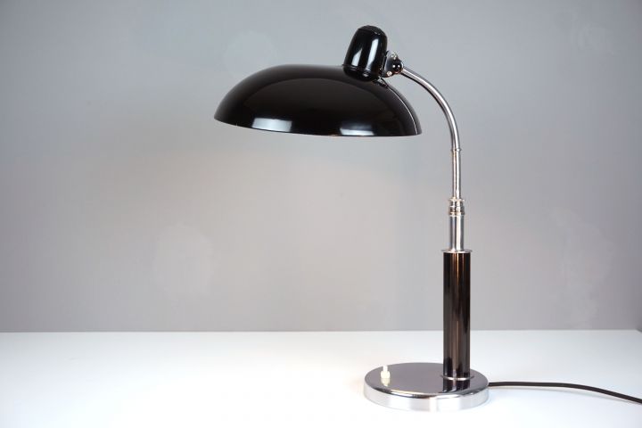 Kaiser Idell 6652 Lampe Bauhaus Dell