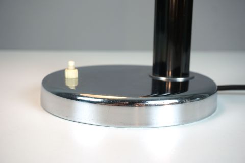 Kaiser Idell 6652 Lampe Bauhaus Dell