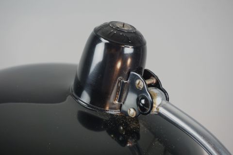 Kaiser Idell 6652 Lampe Bauhaus Dell