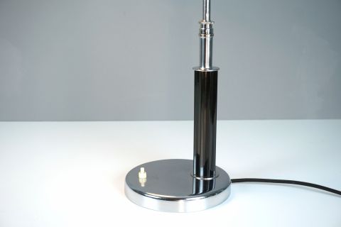 Kaiser Idell 6652 Lampe Bauhaus Dell