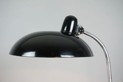 Kaiser Idell 6652 Lamp Bauhaus Dell