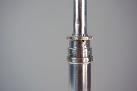 Kaiser Idell 6652 Lampe Bauhaus Dell