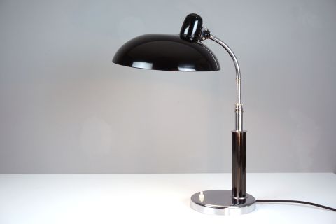 Kaiser Idell 6652 Lampe Bauhaus Dell