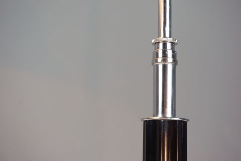 Kaiser Idell 6652 Lampe Bauhaus Dell