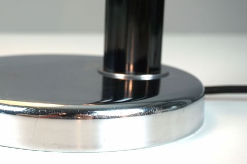 Kaiser Idell 6652 Lampe Bauhaus Dell