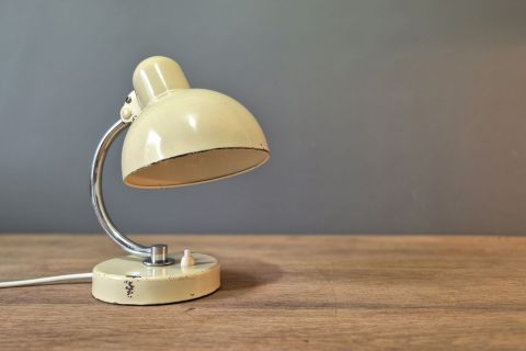Kaiser Idell 6722 