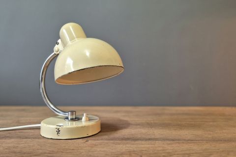 Kaiser Idell 6722 