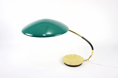 Kaiser Idell 6787 Mid Century Lamp