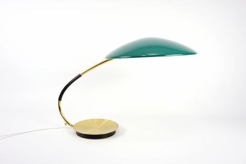 Kaiser Idell 6787 Mid Century Lamp