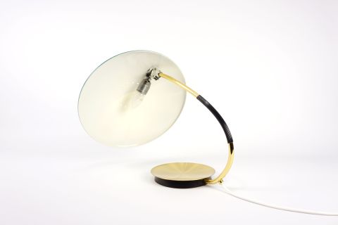 Kaiser Idell 6787 Mid Century Lamp