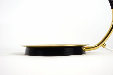 Kaiser Idell 6787 Mid Century Lamp