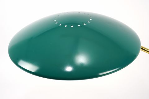 Kaiser Idell 6787 Mid Century Lamp