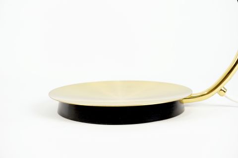 Kaiser Idell 6787 Mid Century Lamp