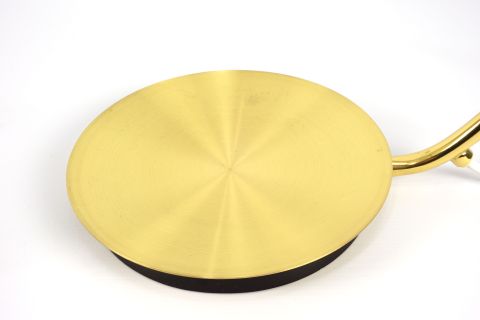 Kaiser Idell 6787 Mid Century Lamp