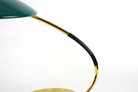 Kaiser Idell 6787 Mid Century Lamp