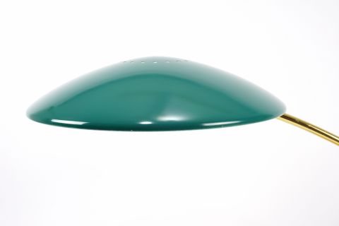 Kaiser Idell 6787 Mid Century Lamp