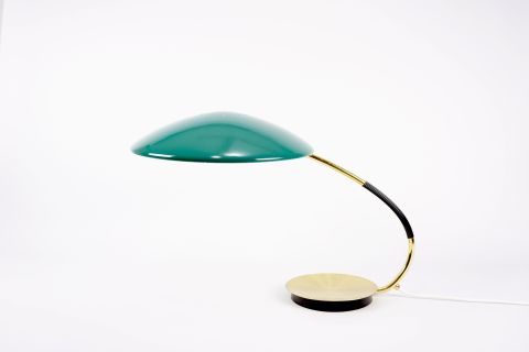 Kaiser Idell 6787 Mid Century Lamp