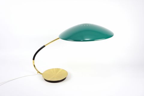 Kaiser Idell 6787 Mid Century Lamp