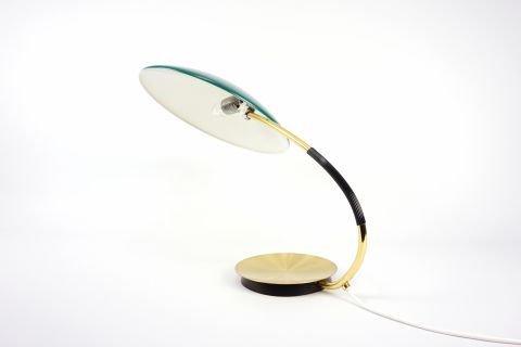 Kaiser Idell 6787 Mid Century Lamp