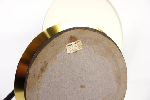 Kaiser Idell 6787 Mid Century Lamp