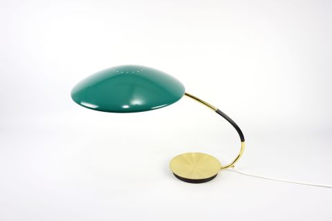 Kaiser Idell 6787 Mid Century Lamp