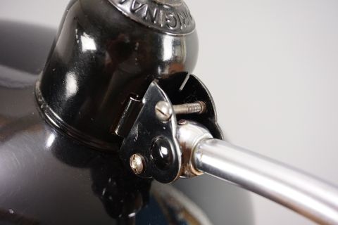 Kaiser Idell Bauhaus Lamp Nr 6631