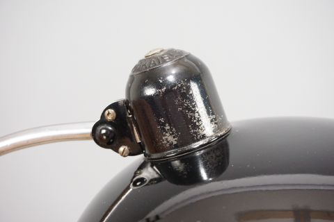 Kaiser Idell Bauhaus Lampe Nr 6631