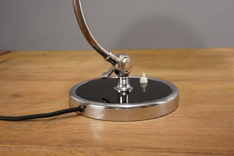 Kaiser Idell Bauhaus Lamp Nr 6631