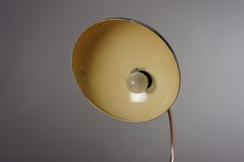 Kaiser Idell Bauhaus Lamp Nr 6631