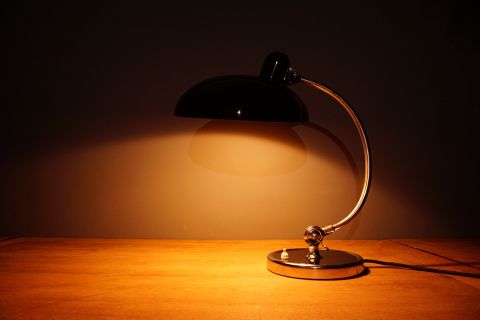 Kaiser Idell Bauhaus Lampe Nr 6631