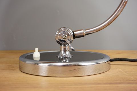 Kaiser Idell Bauhaus Lampe Nr 6631