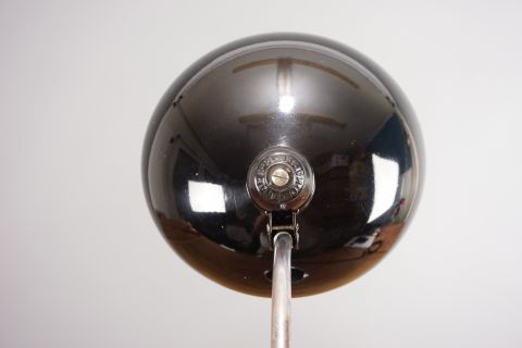 Kaiser Idell Bauhaus Lampe Nr 6631