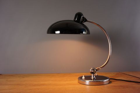 Kaiser Idell Bauhaus Lamp Nr 6631