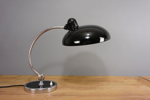 Kaiser Idell Bauhaus Lamp Nr 6631