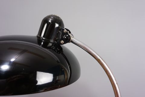 Kaiser Idell Bauhaus Lampe Nr 6631