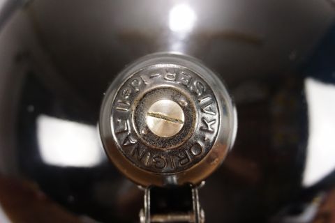 Kaiser Idell Bauhaus Lampe Nr 6631