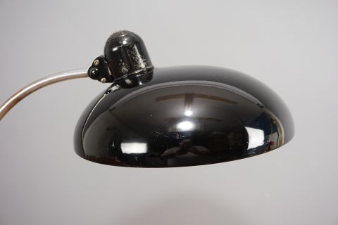 Kaiser Idell Bauhaus Lamp Nr 6631