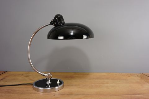 Kaiser Idell Bauhaus Lamp Nr 6631