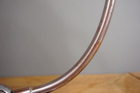 Kaiser Idell Bauhaus Lamp Nr 6631