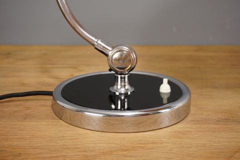 Kaiser Idell Bauhaus Lamp Nr 6631