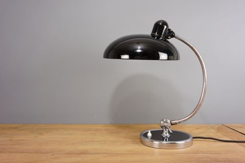 Kaiser Idell Bauhaus Lampe Nr 6631