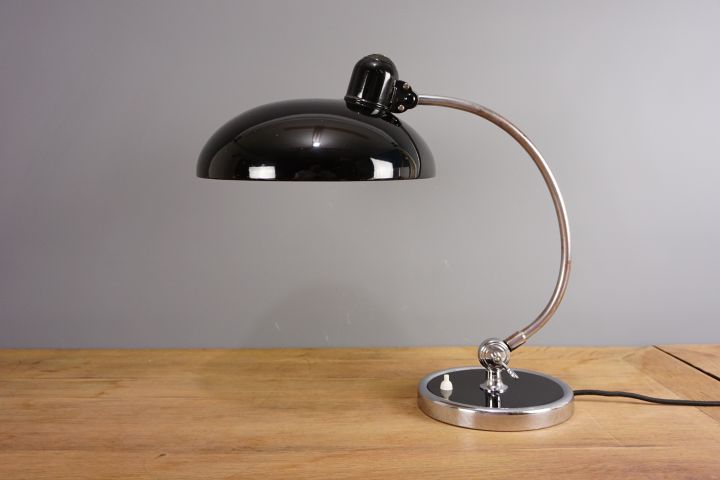 Kaiser Idell Bauhaus Lampe Nr 6631